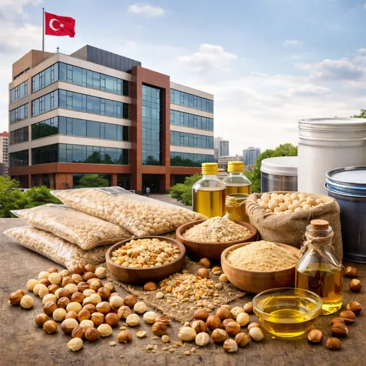 Atlas Global Trading Inc. illustration